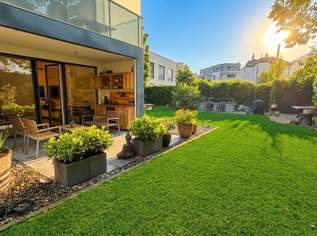 Traumhafte Wohnung mit riesigem 350m² Garten und BLICK auf die Festung Hohensalzburg, 869000 €, Immobilien-Wohnungen in 5020 Salzburg Traumhafte Wohnung mit riesigem 350m² Garten und BLICK auf die Festung Hohensalzburg, 869000 €, Immobilien-Wohnungen in 5020 Salzburg