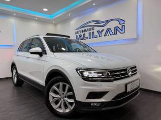 Tiguan 2,0 TDI SCR Highline DSG, HEAD UP, PANO, NAVI, ..., 26990 €, Auto & Fahrrad-Autos in 5145 Neukirchen an der Enknach