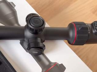 Nocpix (Infiray) ACE wärmebild zielfernrohr, 4000 €, Marktplatz-Sportgeräte & Zubehör in 1030 Landstraße