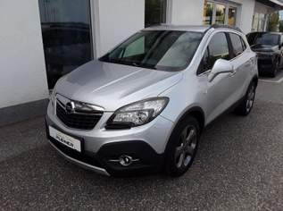 Mokka Cosmo CDTI ecoFlex, 6950 €, Auto & Fahrrad-Autos in 4225 Luftenberg an der Donau