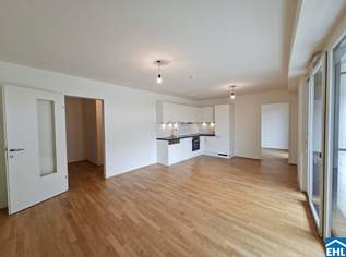 Ideale 2-Zimmer-Wohnung nahe dem WU Campus und Wiener Prater, 1299.39 €, Immobilien-Wohnungen in 1020 Leopoldstadt