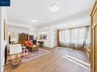 Stilvolle Gartenwohnung mit ca. 65m² – behutsam kernsaniert & voll ausgestattet – Limbach bei Zwettl, 890 €, Immobilien-Wohnungen in 3932 Limbach