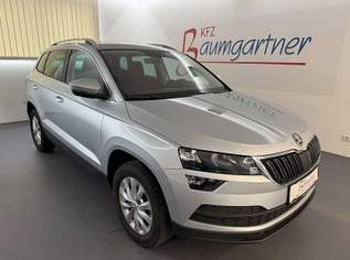 Karoq 2,0 TDI *NAVI*Sitzheizung*Getönte Scheiben*Rück..., 22450 €, Auto & Fahrrad-Autos in 4141 Pfarrkirchen im Mühlkreis Karoq 2,0 TDI *NAVI*Sitzheizung*Getönte Scheiben*Rück..., 22450 €, Auto & Fahrrad-Autos in 4141 Pfarrkirchen im Mühlkreis