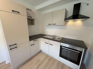 Top-renovierte Singlewohnung in Stadtnähe von Wolfsberg, 407 €, Immobilien-Wohnungen in 9413 Frantschach