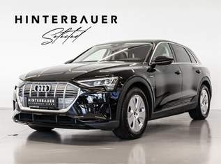 e-tron 50 quattro Aut.*SPORTSITZE*LED*GARANTIE*, 32900 €, Auto & Fahrrad-Autos in 5112 Lamprechtshausen