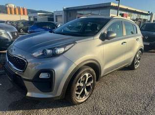 Sportage Black Edition ''1.Besitz'', 17990 €, Auto & Fahrrad-Autos in 4150 Rohrbach-Berg