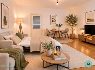 DIE PERFEKTE ENERGIE - LOW COST WELLE - 40 M² SANIERT, MIT DEN ÖFFI'S VOR DER TÜR, 218900 €, Immobilien-Wohnungen in 1050 Margareten DIE PERFEKTE ENERGIE - LOW COST WELLE - 40 M² SANIERT, MIT DEN ÖFFI'S VOR DER TÜR, 218900 €, Immobilien-Wohnungen in 1050 Margareten
