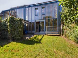 Ihr perfektes Nest in Fußach – Reihenhaus mit Wintergarten, 0 €, Immobilien-Häuser in 6972 Gemeinde Fußach