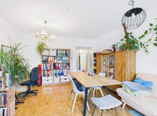3 Zimmer Wohnung in der Hirschgasse, 229000 €, Immobilien-Wohnungen in Oberösterreich