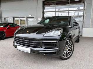 Cayenne Coupe E-Hybrid Platinum Edition Aut., 76900 €, Auto & Fahrrad-Autos in 3352 Gemeinde Sankt Peter in der Au Cayenne Coupe E-Hybrid Platinum Edition Aut., 76900 €, Auto & Fahrrad-Autos in 3352 Gemeinde Sankt Peter in der Au