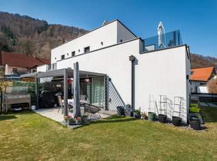 Exquisite 3-Zimmer-Wohnung trifft Gartentraum mit Carport!, 330000 €, Immobilien-Wohnungen in 8051 