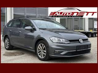 Golf Comfortline BMT/Start-Stopp, 10899 €, Auto & Fahrrad-Autos in 4600 Wels