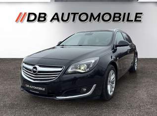 Insignia 2,0 CDTI Cosmo Allrad Aut. Rückfahrkamera, 5890 €, Auto & Fahrrad-Autos in 4053 Ansfelden