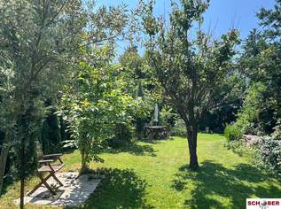 *Exklusive Traumvilla* Perfekter Zustand, erstklassige Lage, 1550000 €, Immobilien-Häuser in 1130 Hietzing