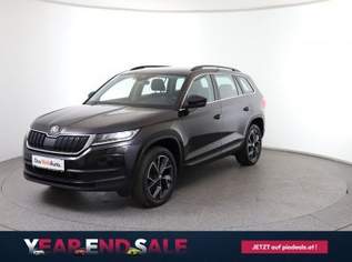 Škoda KODIAQ Ambition SC TSI ACT, 24980 €, Auto & Fahrrad-Autos in 8792 St. Peter-Freienstein