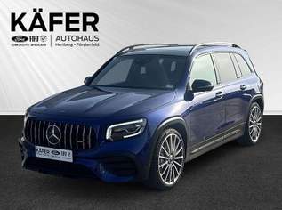 Sonstige GLB AMG 35 4MATIC Aut.*Vollasusstattung*mit Wer..., 42890 €, Auto & Fahrrad-Autos in 8230 Hartberg Sonstige GLB AMG 35 4MATIC Aut.*Vollasusstattung*mit Wer..., 42890 €, Auto & Fahrrad-Autos in 8230 Hartberg
