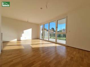 Moderne Wohnqualität nahe dem Marchfeldkanal, 920 €, Immobilien-Wohnungen in 1210 Floridsdorf