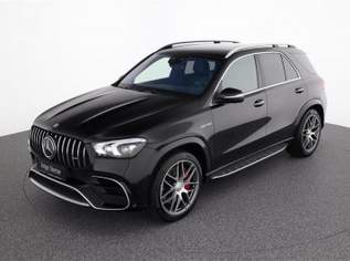 GLE 63 AMG S 4M Multibeam Sitzklima Pano, 119990 €, Auto & Fahrrad-Autos in 4663 Laakirchen