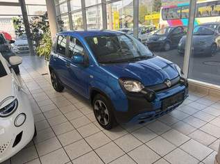 Panda City Cross, 14690 €, Auto & Fahrrad-Autos in 5020 Altstadt