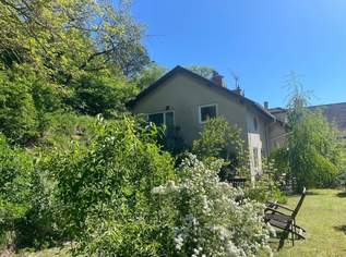 " Künstlerisches Zuhause mit Seele ", 395000 €, Immobilien-Häuser in 3454 Sitzenberg
