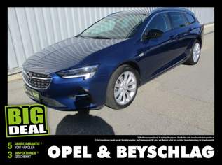 Insignia ST 1.5 CDTI DVH Business Elegance, 18990 €, Auto & Fahrrad-Autos in 1190 Döbling