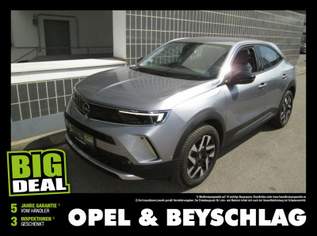 Mokka 1.2 Turbo Elegance, 16560 €, Auto & Fahrrad-Autos in 1190 Döbling