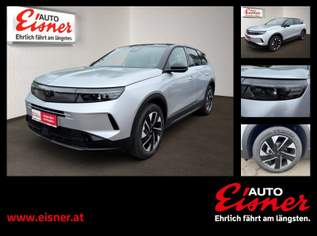 GRANDLAND HYBRID GS 1.2, 38490 €, Auto & Fahrrad-Autos in 9020 Innere Stadt GRANDLAND HYBRID GS 1.2, 38490 €, Auto & Fahrrad-Autos in 9020 Innere Stadt