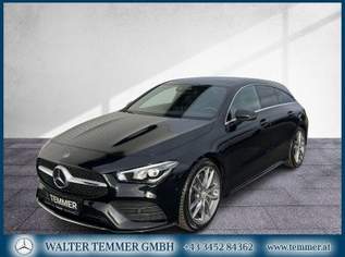 CLA 250 4M Shooting Brake, 28250 €, Auto & Fahrrad-Autos in 8434 Tillmitsch CLA 250 4M Shooting Brake, 28250 €, Auto & Fahrrad-Autos in 8434 Tillmitsch