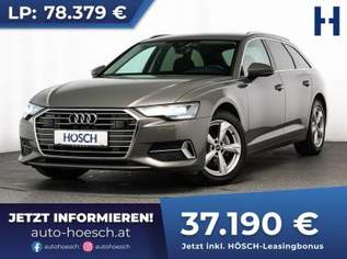 A6 Avant 40 TDI quattro Sport AHK ACC STHZ R-KAM -51%, 38690 €, Auto & Fahrrad-Autos in 2512 Katastralgemeinde Tribuswinkel A6 Avant 40 TDI quattro Sport AHK ACC STHZ R-KAM -51%, 38690 €, Auto & Fahrrad-Autos in 2512 Katastralgemeinde Tribuswinkel