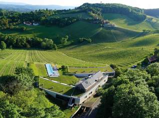 Luxuriöser Zweitwohnsitz in der Südsteiermark - Residenz mit Infinty Pool, 299000 €, Immobilien-Wohnungen in 8471 Seibersdorf bei Sankt Veit