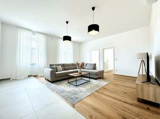 Stilvoll saniertes Wohnjuwel mit moderner Ausstattung in ruhiger Bestlage nahe U4, 460000 €, Immobilien-Wohnungen in 1150 Rudolfsheim-Fünfhaus