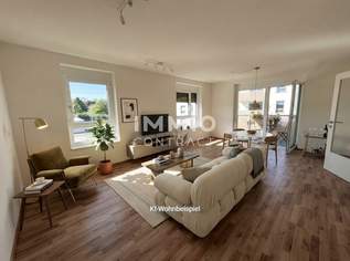 Helle 3-Zimmer-Wohnung mit Loggia & Balkon – durchdachter Grundriss - Erstbezug, 650 €, Immobilien-Wohnungen in 2013 Großstelzendorf Helle 3-Zimmer-Wohnung mit Loggia & Balkon – durchdachter Grundriss - Erstbezug, 650 €, Immobilien-Wohnungen in 2013 Großstelzendorf
