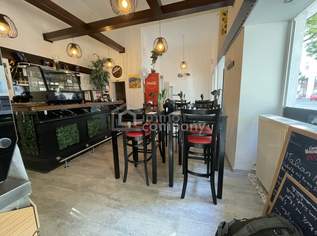 Charmantes Restaurant in 1150 Wien – Nur für 947 € !, 947.1 €, Immobilien-Gewerbeobjekte in 1150 Rudolfsheim-Fünfhaus