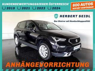 Ateca STYLE 2,0 TDI DSG *VOLL-LED / NAVI / AHV & 360°..., 20560 €, Auto & Fahrrad-Autos in 8200 Gleisdorf