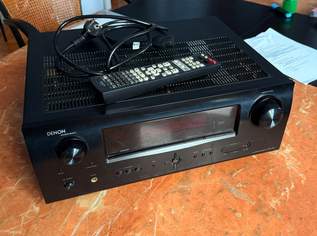 Denon AV Surround Receiver AVR-1611, 110 €, Marktplatz-Kameras & TV & Multimedia in 1190 Döbling