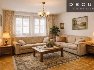 | UNBEFRISTET VERMIETET | RECHTLICHER NEUBAU | PERFEKT ZUR KAPITALANLAGE & ALTERVORSORGE, 222148 €, Immobilien-Wohnungen in 1180 Währing