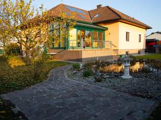 Neu renoviertes Einfamilienhaus zur Miete in ruhiger Siedlungslage in St. Pölten, 1890 €, Immobilien-Häuser in 3100 Stattersdorf