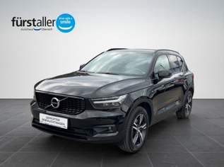 XC40 D3 R-Design AWD Geartronic
