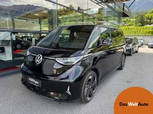 ID. Buzz GTX LR 4MOTION 250 kW, 75990 €, Auto & Fahrrad-Autos in 6460 Stadt Imst ID. Buzz GTX LR 4MOTION 250 kW, 75990 €, Auto & Fahrrad-Autos in 6460 Stadt Imst