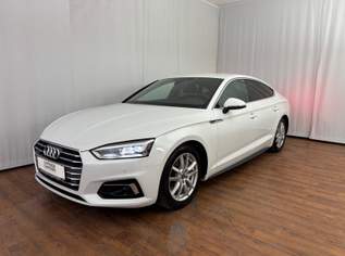 A5 2.0 TDI quattro Sport, 28790 €, Auto & Fahrrad-Autos in 6441 Gemeinde Umhausen