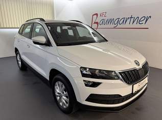 Karoq 2,0 TDI *NAVI*Sitzheizung*WSS-Heizung*Tempomat*..., 21750 €, Auto & Fahrrad-Autos in 4141 Pfarrkirchen im Mühlkreis