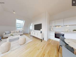 3 ZIMMER | OST-WEST-AUSRICHTUNG | BALKON UND TERRASSE | WOHNEN IM GRÜNEN | AB 01.01.2026, 1135.46 €, Immobilien-Wohnungen in 3100 Stattersdorf