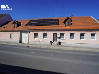 Saniertes Landhaus mit großem Gartengrundstück Nähe Horn, 249000 €, Immobilien-Häuser in 3591 Fuglau