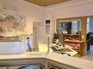 GEPFLEGTES BÜRO IN ZENTRALER LAGE NÄCHST DER LUGNER CITY, 1731.96 €, Immobilien-Gewerbeobjekte in 1160 Ottakring GEPFLEGTES BÜRO IN ZENTRALER LAGE NÄCHST DER LUGNER CITY, 1731.96 €, Immobilien-Gewerbeobjekte in 1160 Ottakring