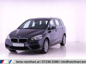 216d Gran Tourer, 13490 €, Auto & Fahrrad-Autos in 4310 Mauthausen