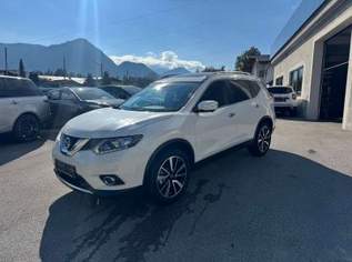 X-Trail 7 Sitzer 4x4, 13900 €, Auto & Fahrrad-Autos in 6233 Gemeinde Kramsach X-Trail 7 Sitzer 4x4, 13900 €, Auto & Fahrrad-Autos in 6233 Gemeinde Kramsach