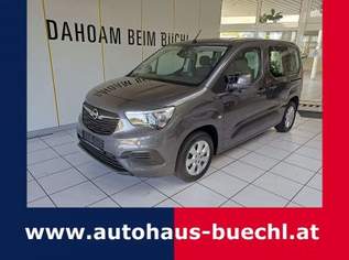 Combo 1,2 Turbo L1H1 Edition, 15990 €, Auto & Fahrrad-Autos in 4782 St. Florian am Inn Combo 1,2 Turbo L1H1 Edition, 15990 €, Auto & Fahrrad-Autos in 4782 St. Florian am Inn