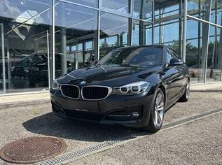 AKTION 320d xDrive Sport Line Gran Turismo Aut., 26790 €, Auto & Fahrrad-Autos in 4880 Sankt Georgen im Attergau