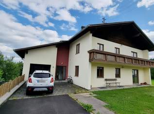 Großzügiges Einfamilienhaus mit 10 Zimmer und Garten in ruhiger Lage, 1267.07 €, Immobilien-Häuser in 4184 Helfenberg