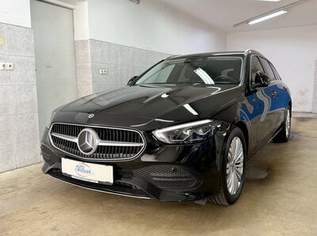 C 200 d T ''LED-Navi-Kamera-Ambiente-ACC-AHK-Alu17'', 29900 €, Auto & Fahrrad-Autos in 4906 Eberschwang